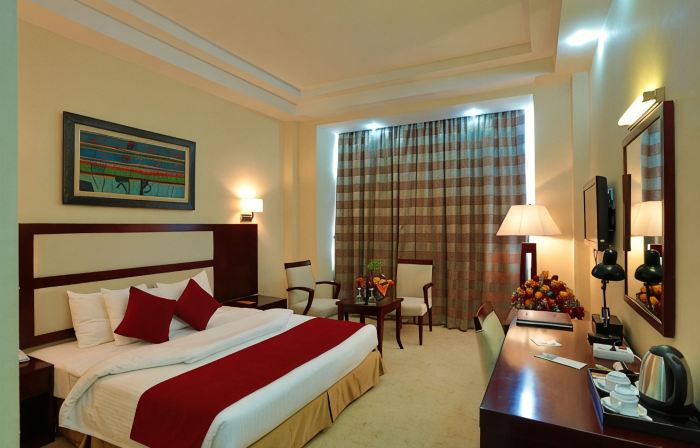 Harmony Hotel