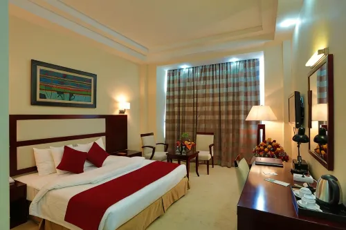 Harmony Hotel