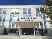 Hubilay Khan Hotel - Wi-Fi
