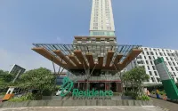 B-Residence Studio Lotus by Betah Banget
