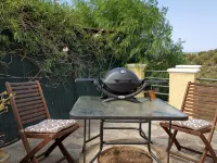 Great view of the bay-high quality furnishings-a few minutes from the beach - 3-Star
