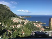 Beausoleil Monaco Comfortable holiday residence