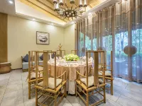 Yinghu Hotel Hotels in Ankang