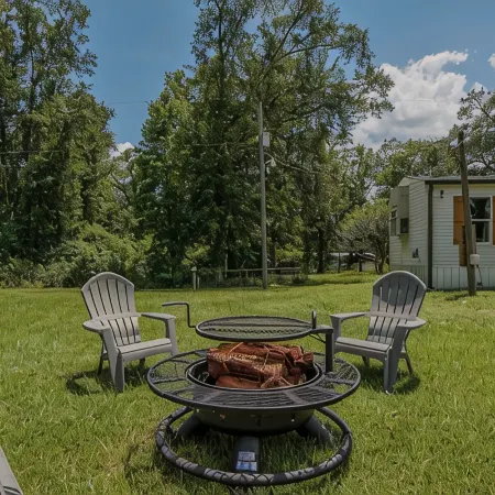 Lake Eufuala Retreat - 3Bd, 2BA Home in Eufaula with Com Boat Launch & Pool