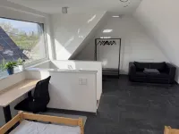 Modern maisonette apartment - Condos