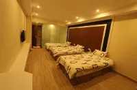 Hangzhou Xiaohan Business Hotel (Daguan Subway Station Branch) - 2-Sterne
