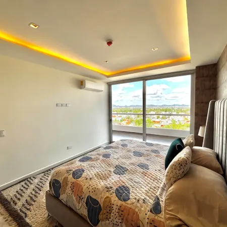Golden View 905 | Pool | Beach | Gym