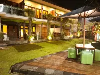 JavaCove Beach Hotel