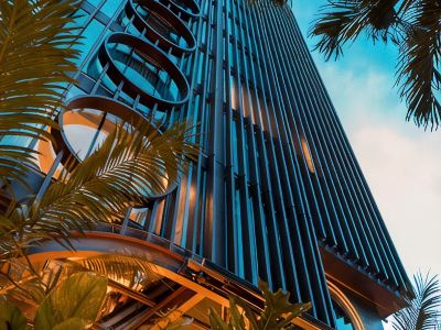 Marquee Hotel Medellin