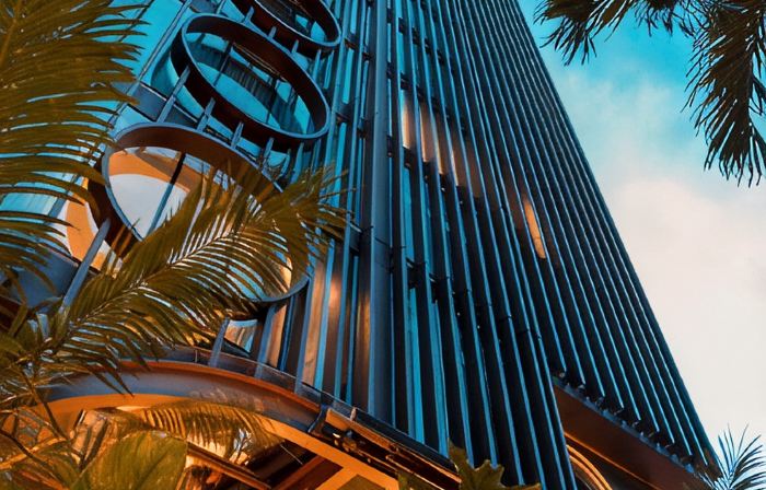 Marquee Hotel Medellin