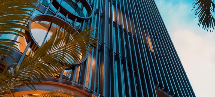 Marquee Hotel Medellin Hotels in Medellin