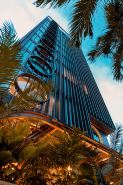 Marquee Hotel Medellin