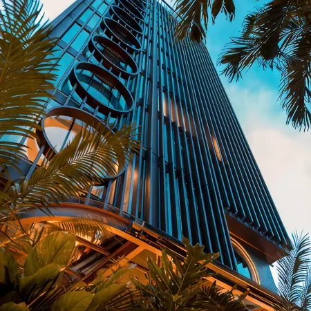 Marquee Hotel Medellin