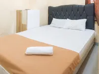 Fafana Syariah RedPartner near Taman Krida Budaya Hotels in Lowokwaru