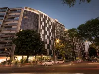 Vivaldi Hotel Loft Punta Carretas Hôtels à : Montevideo