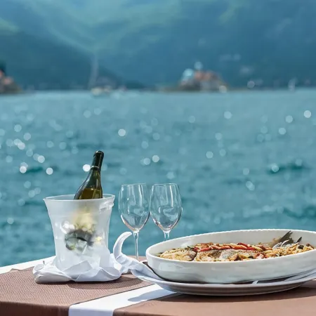 Conte Hotel & Restaurant