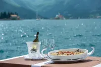Conte Hotel & Restaurant - breakfast