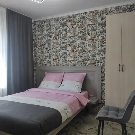 Craft Guest House