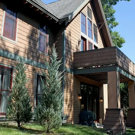 Castle Hill Resort Condo (with on-site Aveda Spa)