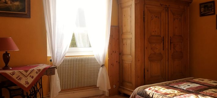 Geranium Apartment Hotels in Colmar