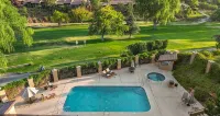 Sedona’s Canyon Mesa Country Club Townhome - Golfing, Tennis, Pickleball, Pool - 3-Star