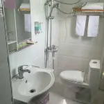 Cenggong Yelaixiang Hotel