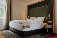 Domfreyheit No. 7 - Exclusive Vacation Apartment in Naumburg - 3-Star