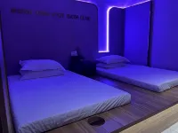 霞浦聖興酒店（環球廣場店） - 2-Star