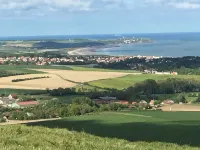 Gite de la Digue Wissant Cote d'Opale - Wi-Fi