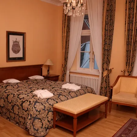 Hotel Altes Gymnasium