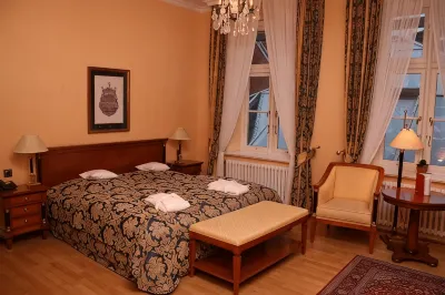 Hotel Altes Gymnasium Hotels in 