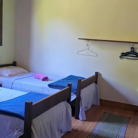 O Brejo Encantado Hostel e Hospedagem