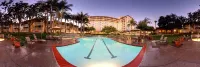 Sheraton San Jose - Swimmingpools
