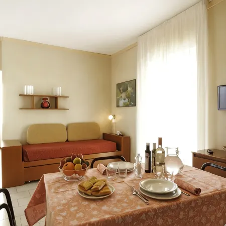 Residence San Marco Suites&Apartments Alassio