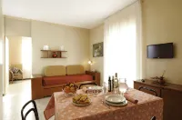 Residence San Marco Suites&Apartments Alassio