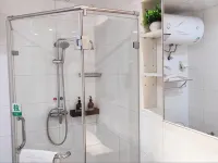 Langfang Mengqiu Apartment (wanda plaza Branch) Hotels in Langfang