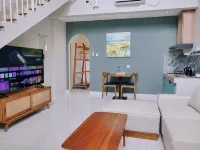Villa La Boheme by Alasdjati Hotels in Bontang