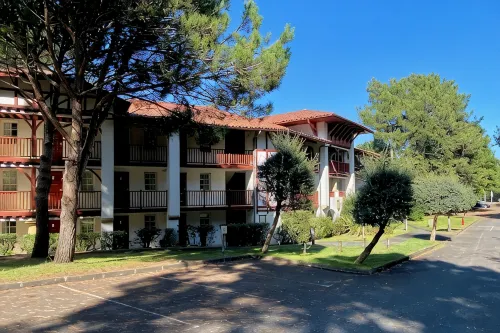 Apartment Biscarosse lake