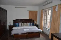 Orchid Home Bed & Breakfast Pvt Ltd - Hot Tub