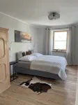 Alpenchic vacation apartment for up to 6 people - 4 stjerner