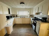 Rosa's house