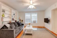 Suite 2, Quick Stroll to Downtown Black Mountain