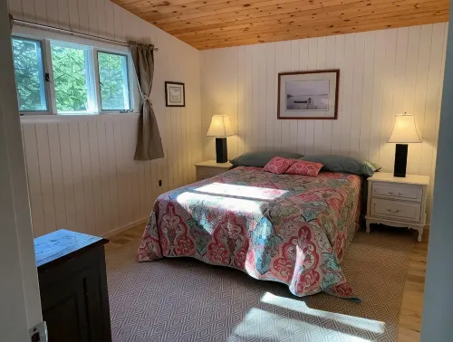 Harborside Cottage-overlooking Bass Harbor - 4성급