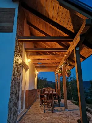 Nektar Park Villa Sara - Villas