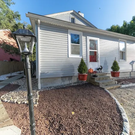 Comfortable 2bd⭐ Convenience & Style ⭐45min to NYC,Great Food