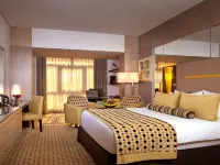 فندق غراند بلازا، مطار دبي Hotels near آي فلاي دبي