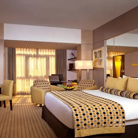 Grand Plaza Hotel