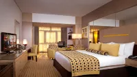 Grand Plaza Hotel