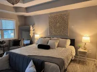 Lake Life Livin’- Beach House