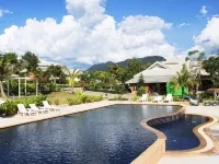 Pai Iyara Resort Hotels in Pai